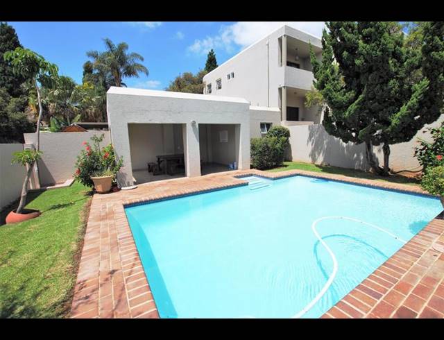 1 BEDROOM APARTMENT FOR SALE IN RIVONIA